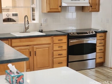 Beach Home For Sale in Kapolei, Hawaii