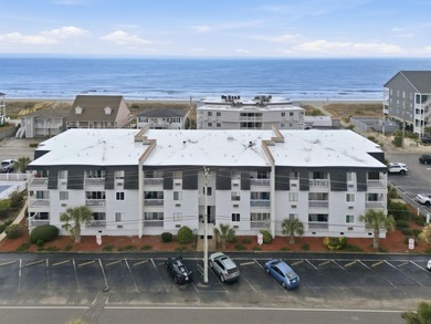 Beach Condo For Sale in North Myrtle Beach, South Carolina
