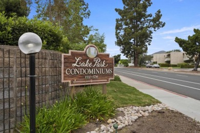 Beach Condo For Sale in La Mesa, California