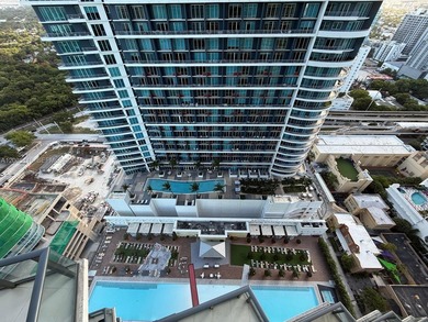 Beach Condo For Sale in Miami, Florida