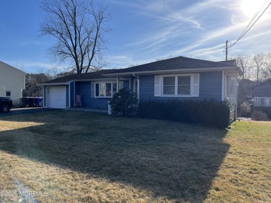 Beach Home Sale Pending in Toms River, New Jersey