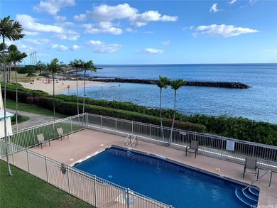 Beach Condo For Sale in Waianae, Hawaii