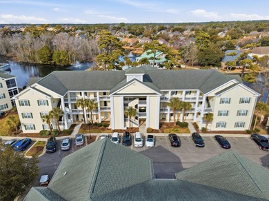 Beach Condo For Sale in North Myrtle Beach, South Carolina
