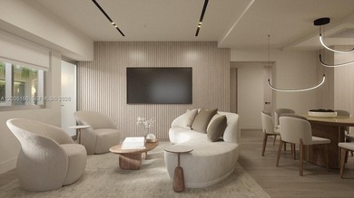 Beach Condo For Sale in Miami Beach, Florida