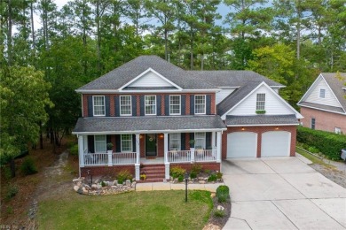 Beach Home For Sale in Chesapeake, Virginia