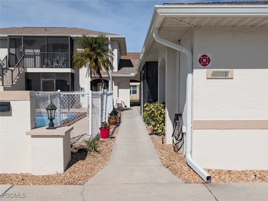 Beach Condo For Sale in Cape Coral, Florida