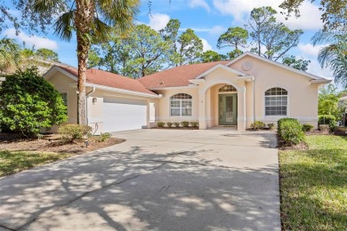 Beach Home For Sale in Palm Coast, Florida