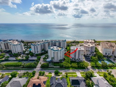 Beach Condo For Sale in Jupiter, Florida