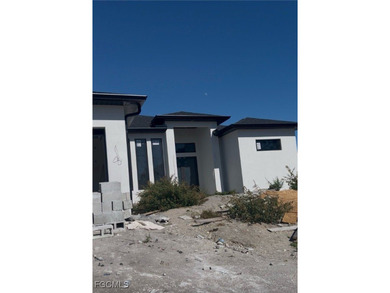 Beach Home For Sale in Cape Coral, Florida