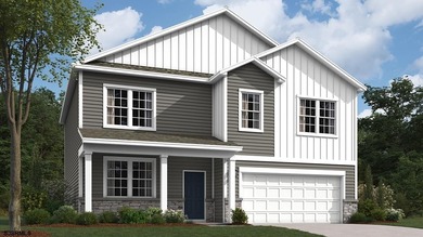 Beach Home For Sale in Egg Harbor Township, New Jersey