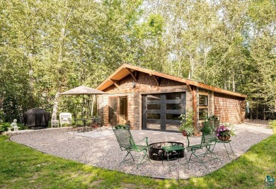 Beach Home For Sale in Duluth, Minnesota