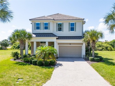 Beach Home For Sale in Palm Coast, Florida