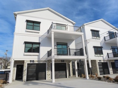 Beach Home For Sale in Atlantic City, New Jersey