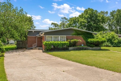 Beach Home Sale Pending in Gary, Indiana