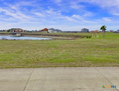 Beach Lot For Sale in Port O Connor, Texas