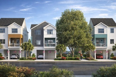 Beach Home For Sale in Myrtle Beach, South Carolina