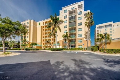 Beach Condo For Sale in Punta Gorda, Florida