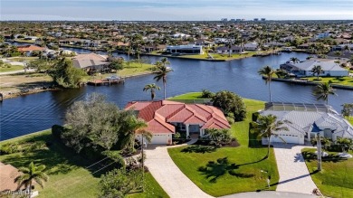 Beach Home For Sale in Cape Coral, Florida