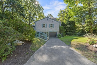 Beach Home Sale Pending in Falmouth, Massachusetts