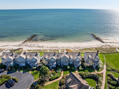 Beach Condo For Sale in South Yarmouth, Massachusetts