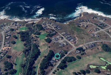 Beach Lot For Sale in Sea Ranch, California