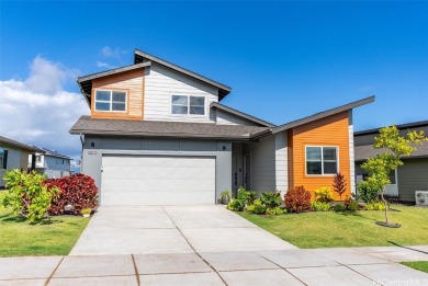 Beach Home For Sale in Ewa Beach, Hawaii
