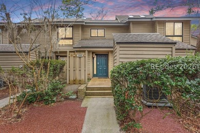 Beach Condo For Sale in Hilton Head Island, South Carolina