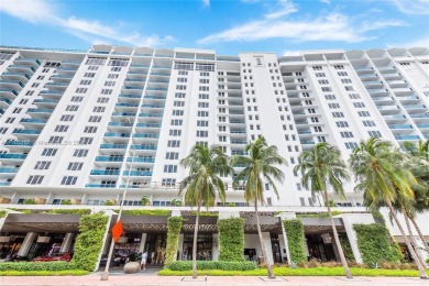 Beach Condo For Sale in Miami Beach, Florida