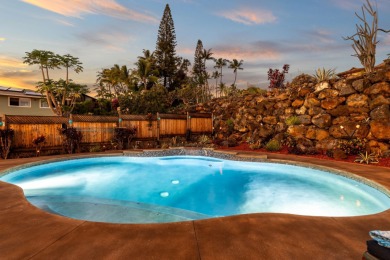 Beach Home For Sale in Kihei, Hawaii