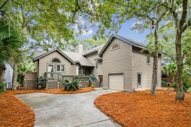 Beach Home Sale Pending in Kiawah Island, South Carolina