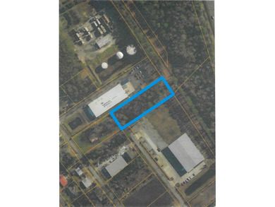 Beach Lot For Sale in Myrtle Beach, South Carolina