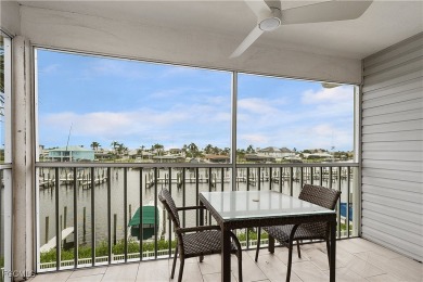 Beach Condo For Sale in Fort Myers Beach, Florida