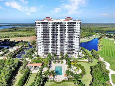 Beach Condo For Sale in Naples, Florida