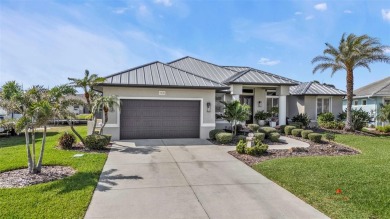 Beach Home For Sale in Port Charlotte, Florida