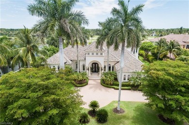 Beach Home For Sale in Naples, Florida