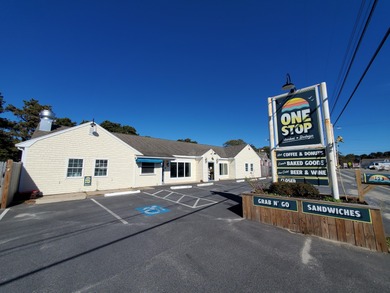 Beach Commercial For Sale in Dennis Port, Massachusetts