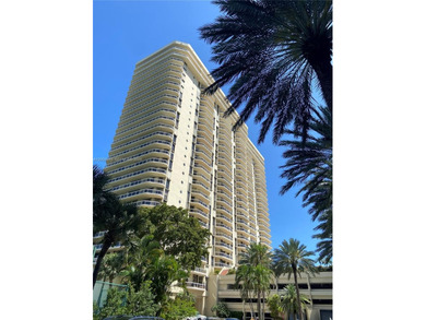 Beach Condo For Sale in Aventura, Florida