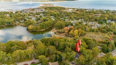 Beach Home For Sale in Hyannis, Massachusetts