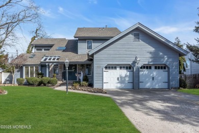 Beach Home Sale Pending in Brick, New Jersey