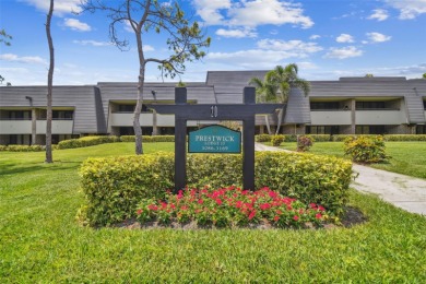 Beach Condo For Sale in Palm Harbor, Florida