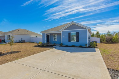 Beach Home Sale Pending in Longs, South Carolina