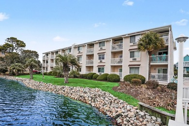 Beach Condo For Sale in North Myrtle Beach, South Carolina