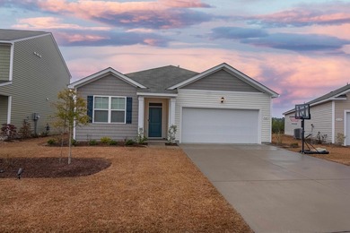 Beach Home For Sale in Myrtle Beach, South Carolina