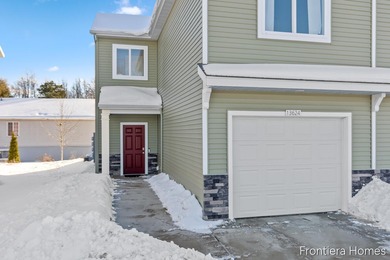 Beach Condo Sale Pending in Holland, Michigan