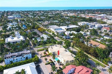 Beach Condo For Sale in Naples, Florida