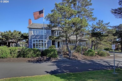 Beach Home For Sale in Gearhart, Oregon