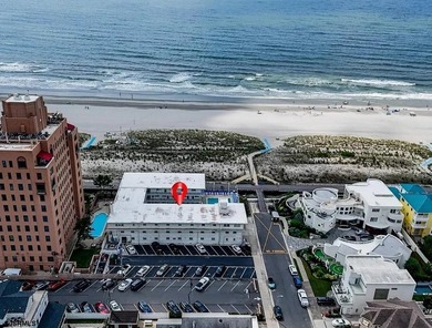 Beach Condo For Sale in Ventnor, New Jersey