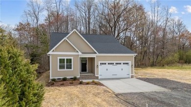 Beach Home For Sale in Gloucester, Virginia