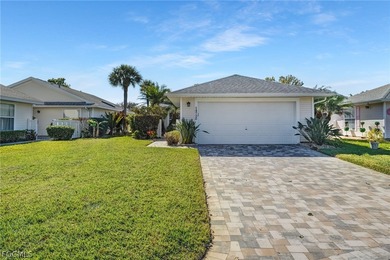 Beach Home For Sale in Fort Myers, Florida