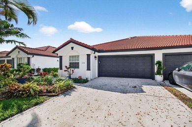 Beach Home For Sale in Boca Raton, Florida